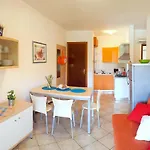 Villaggio Nautilus-1 By Interhome דירה