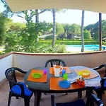 Villaggio Nautilus-1 By Interhome דירה ביביונה