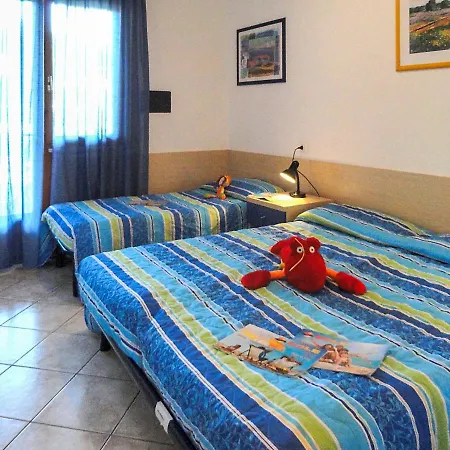 Villaggio Nautilus-1 By Interhome * Bibione