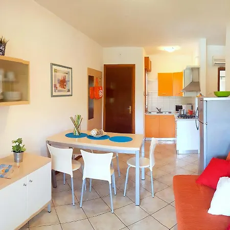 Villaggio Nautilus-1 By Interhome Apartment