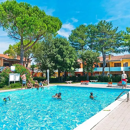 Villaggio Nautilus-1 By Interhome Apartment