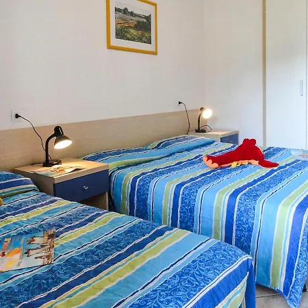 Apartment Villaggio Nautilus-1 By Interhome *