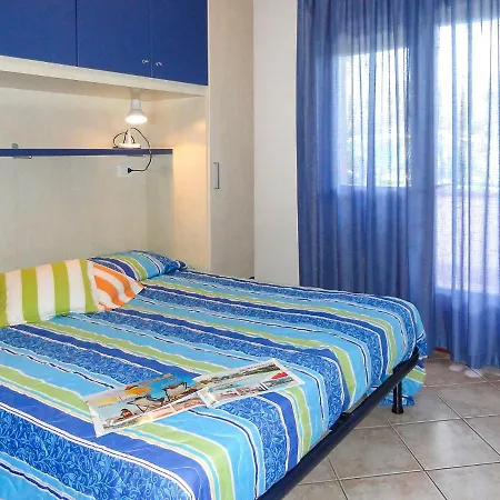 Apartment Villaggio Nautilus-1 By Interhome *