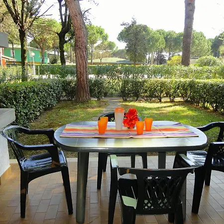 Villaggio Nautilus-1 By Interhome Apartment Bibione