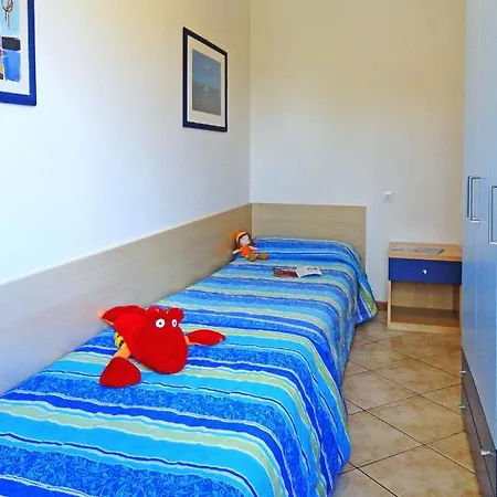 Villaggio Nautilus-1 By Interhome Apartment Bibione