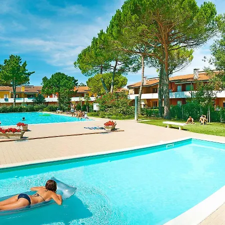 Villaggio Nautilus-1 By Interhome Apartment