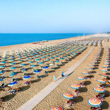 Villaggio Nautilus-1 By Interhome Apartment Bibione